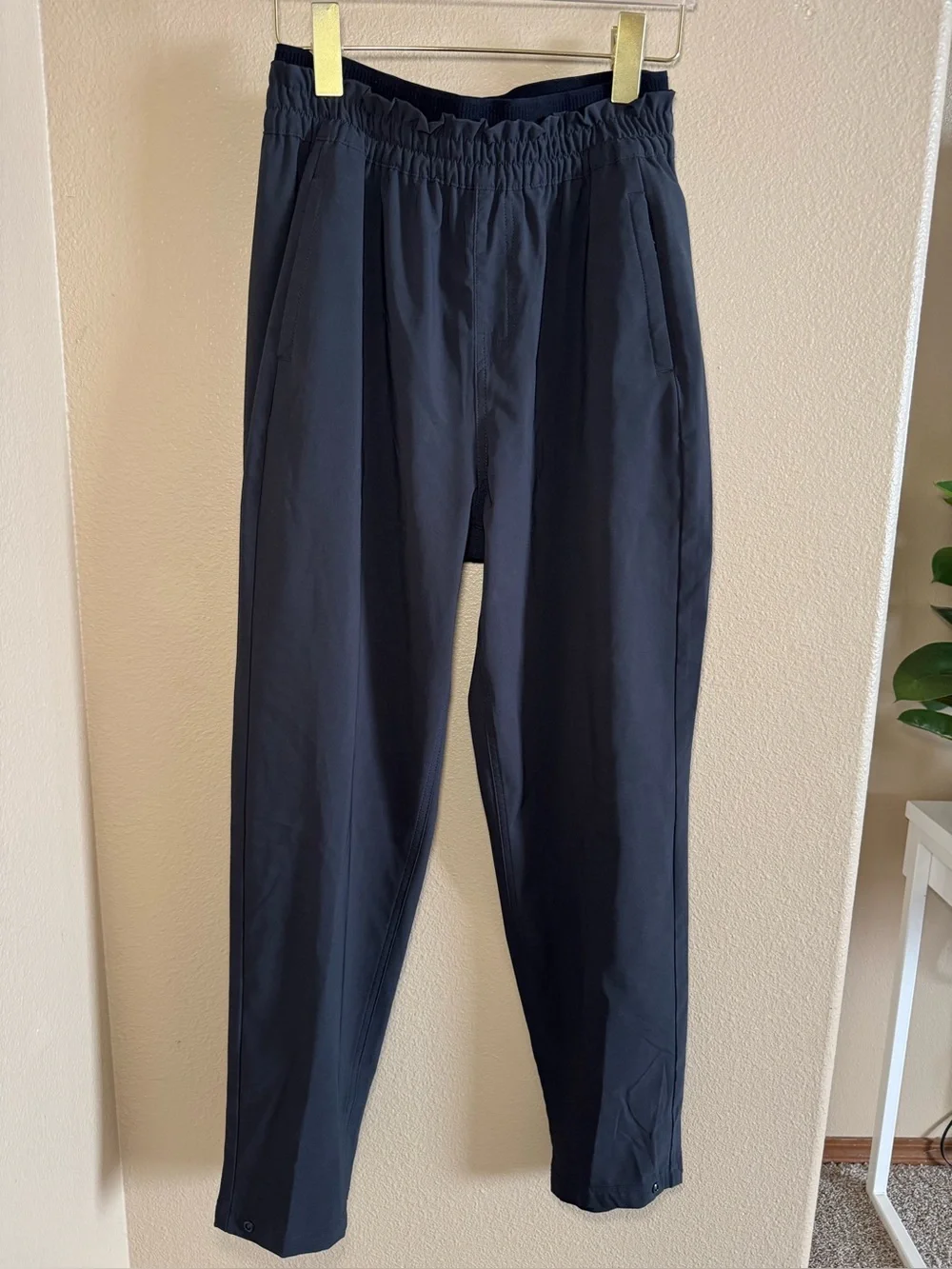 PrAna Wonderland Rocks Pant Joggers Women’s size small